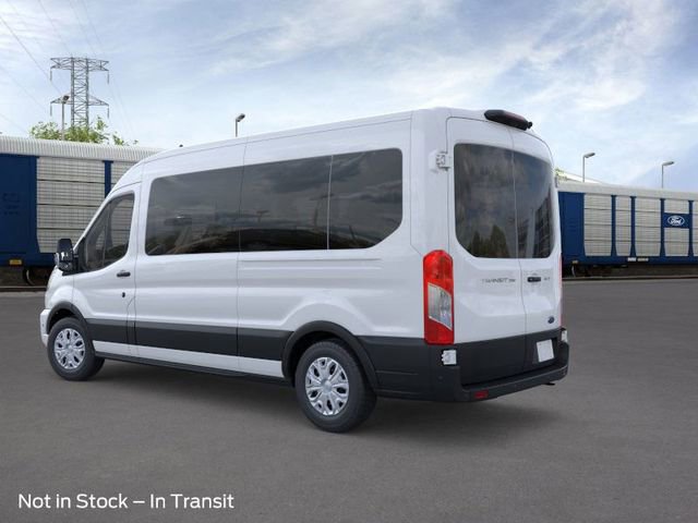 New 2025 Ford Transit 350 XLT image 4