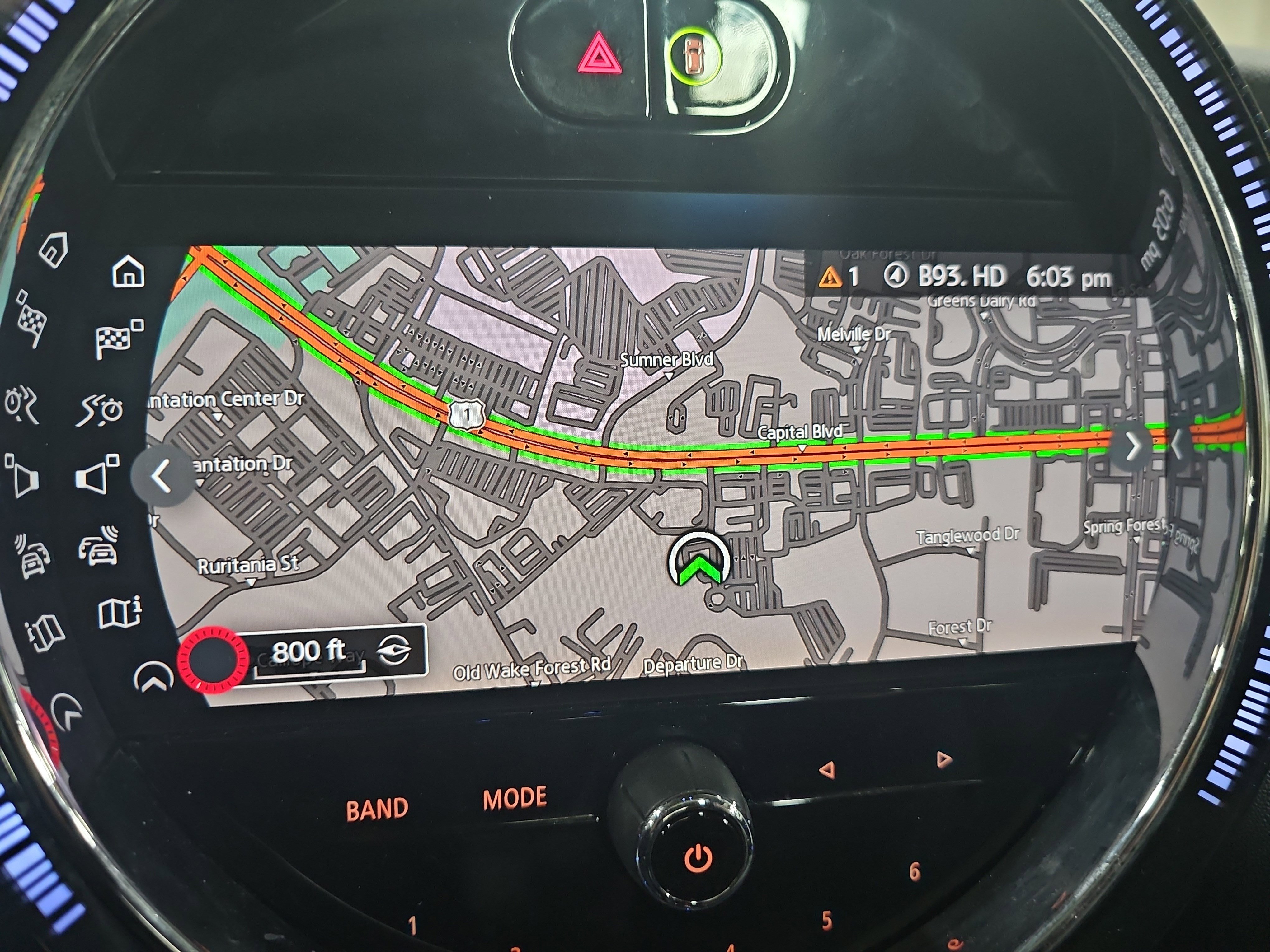 Used 2024 MINI Cooper S image 24