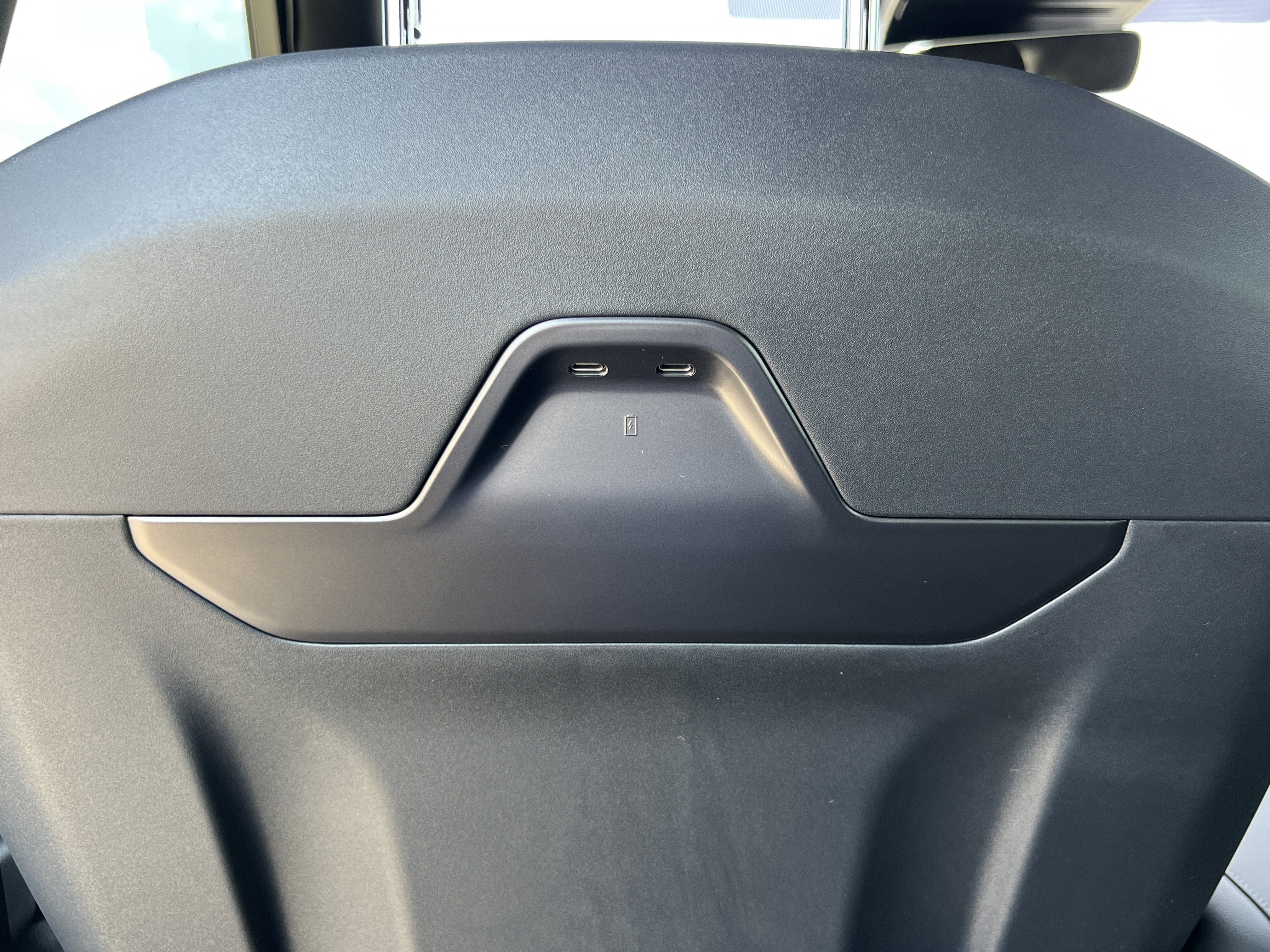 New 2025 Lincoln Nautilus Premier w/ Jet Appearance Package image 30