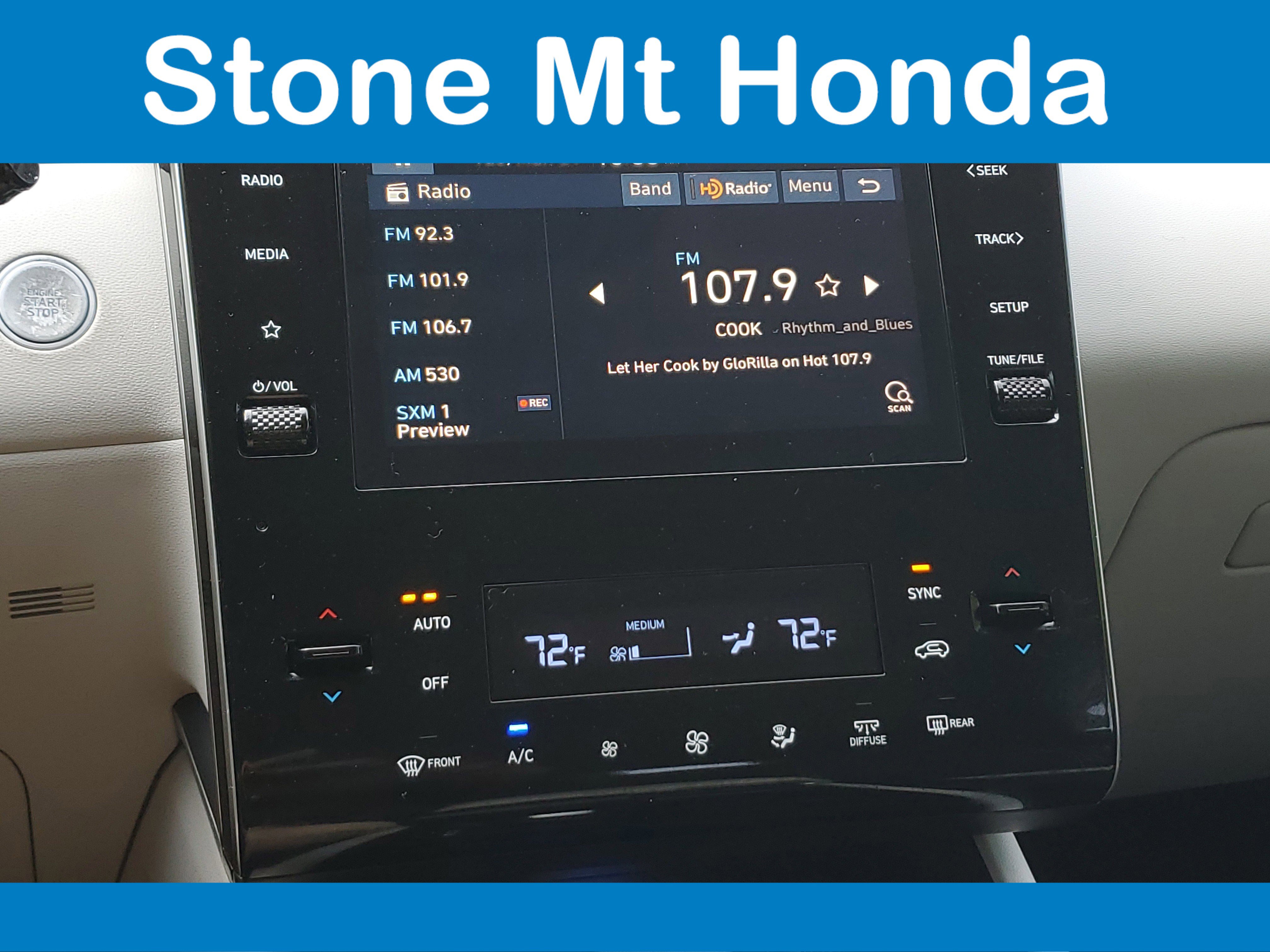 Used 2022 Hyundai Tucson SEL w/ Convenience Package image 26