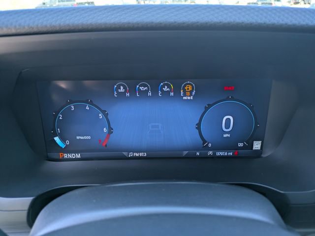 Used 2024 Ford F150 XLT w/ Equipment Group 302A MID image 31