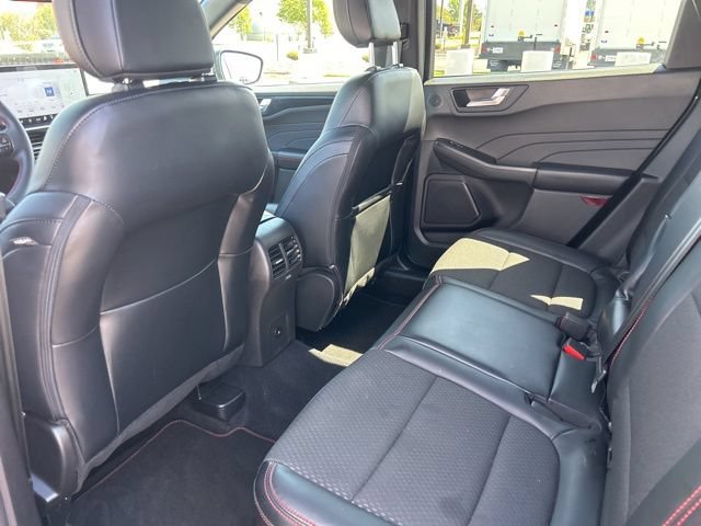 Used 2023 Ford Escape ST-Line Select w/ Tech Pack #2 AWD/4WD image 28