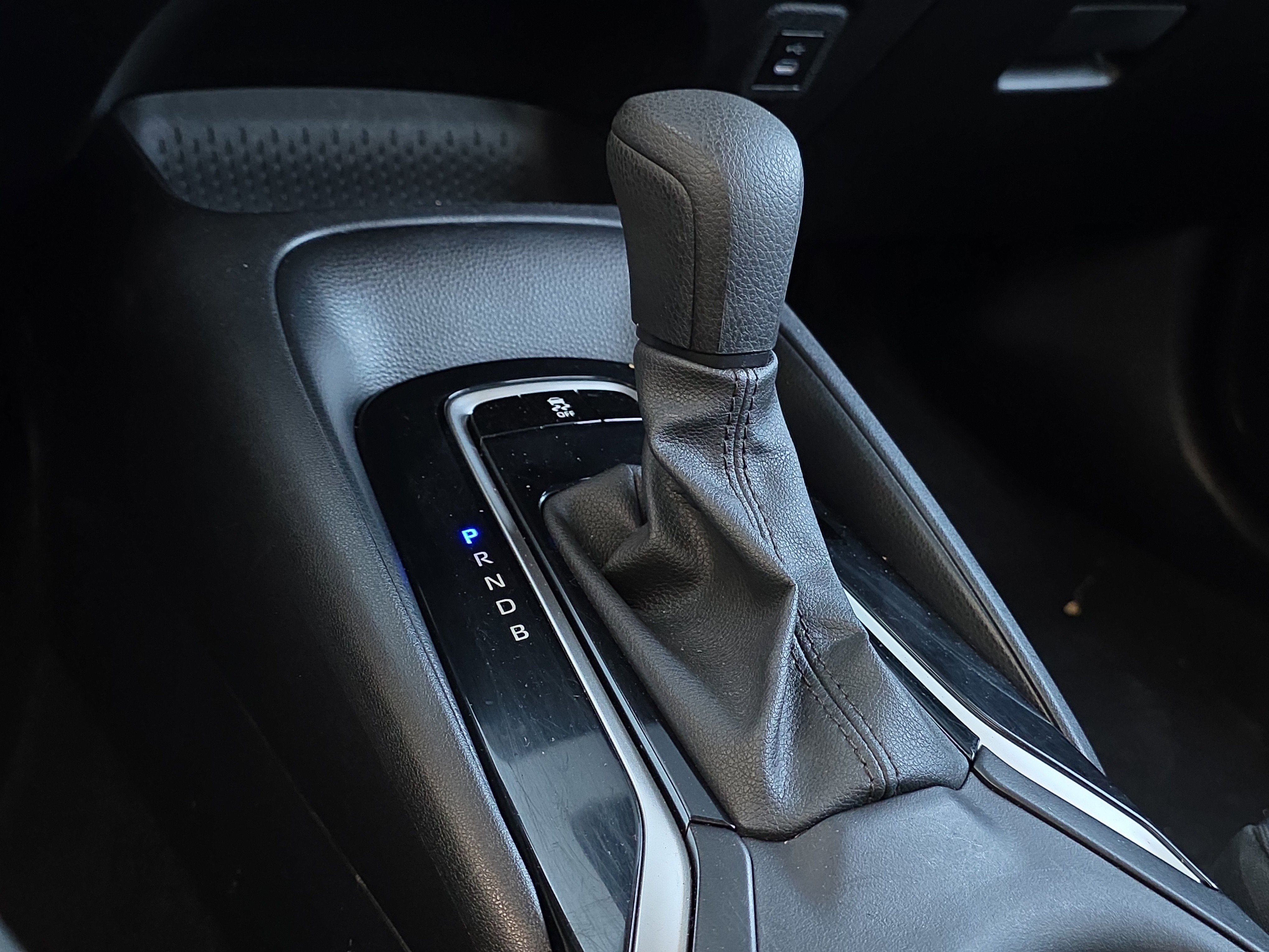 Used 2024 Toyota Corolla LE image 20