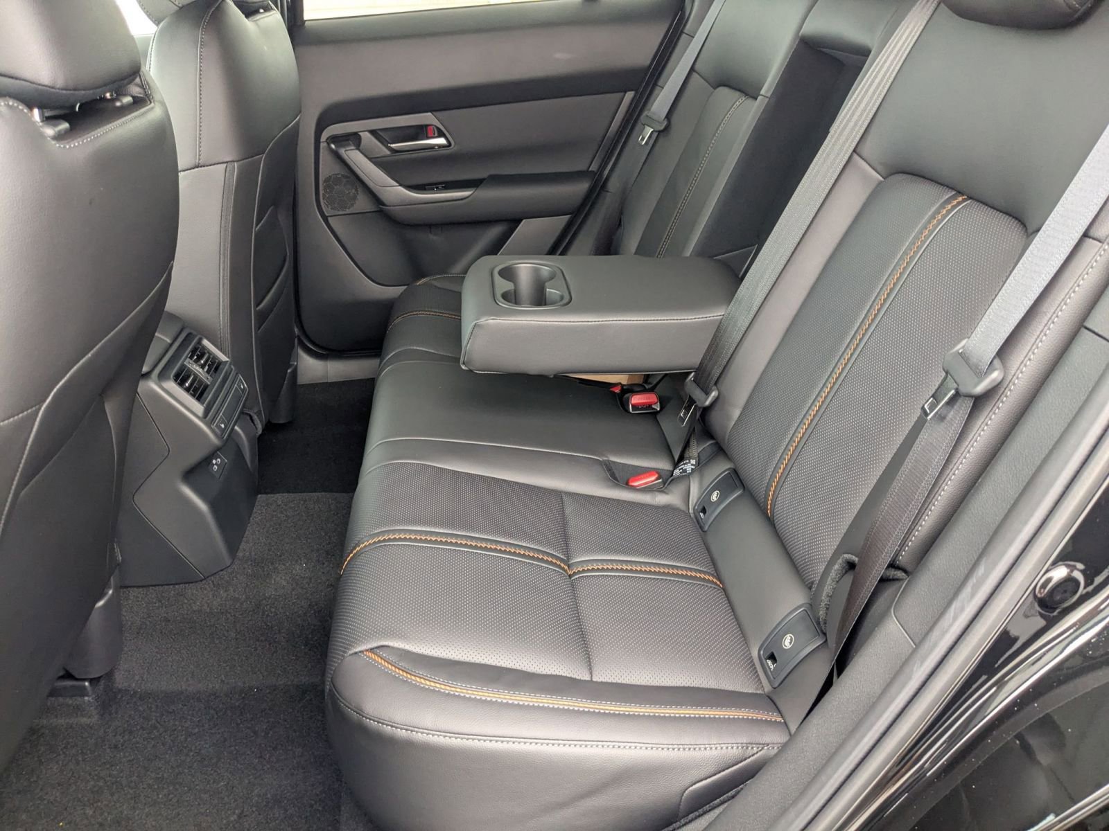 New 2025 MAZDA CX-50 2.5 Turbo w/ Premium Plus Pkg image 16