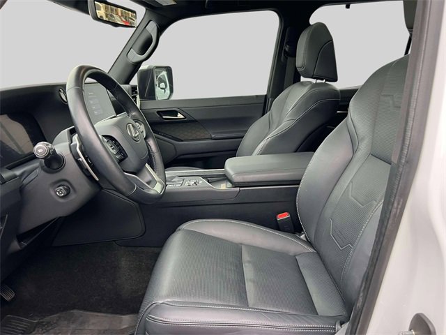 Used 2024 Lexus GX 550 550 Luxury+ image 19