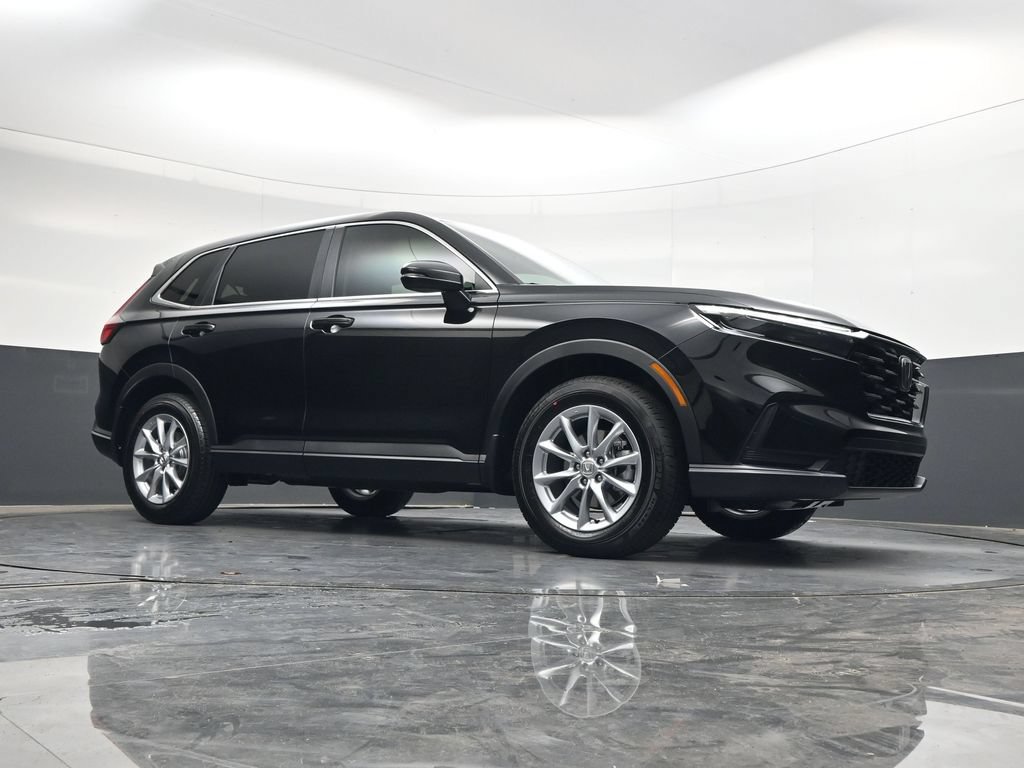 New 2027 Honda CR-V EX image 24