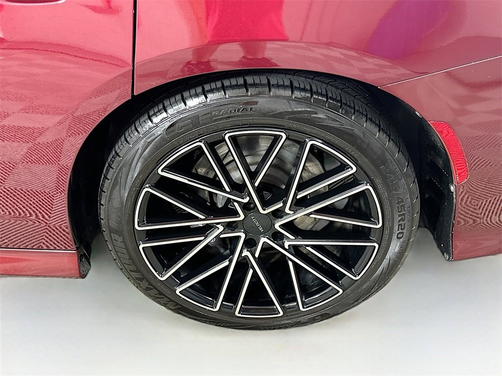 Used 2018 Dodge Charger R/T Scat Pack image 21