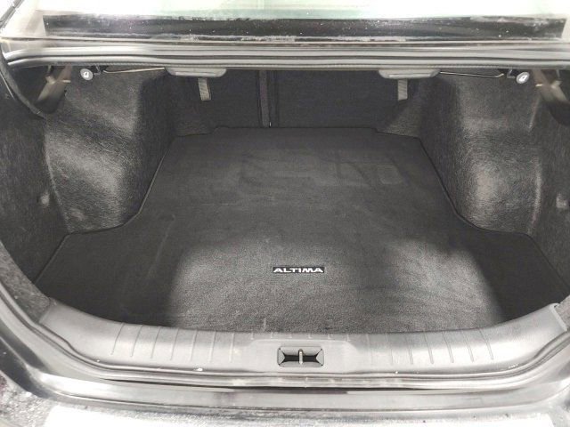 Used 2023 Nissan Altima 2.5 SL image 39