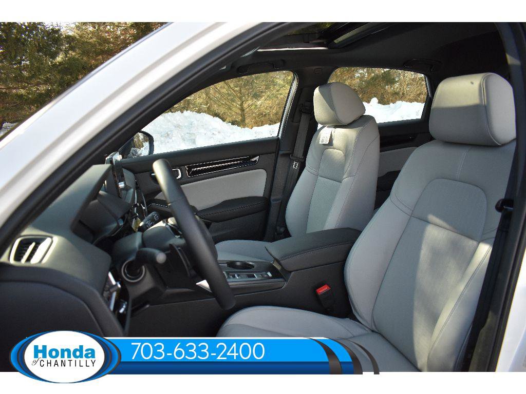 New 2026 Honda Civic Sport Touring image 29