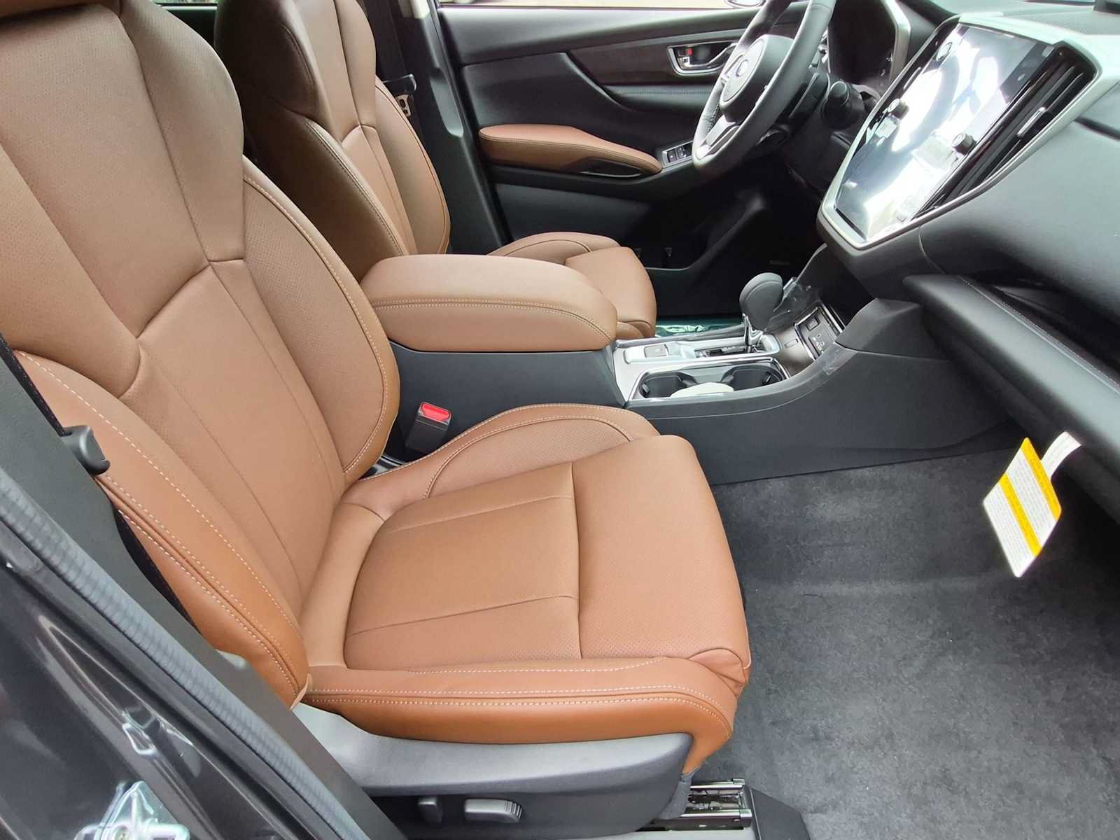 New 2026 Subaru Ascent Touring AWD/4WD image 21