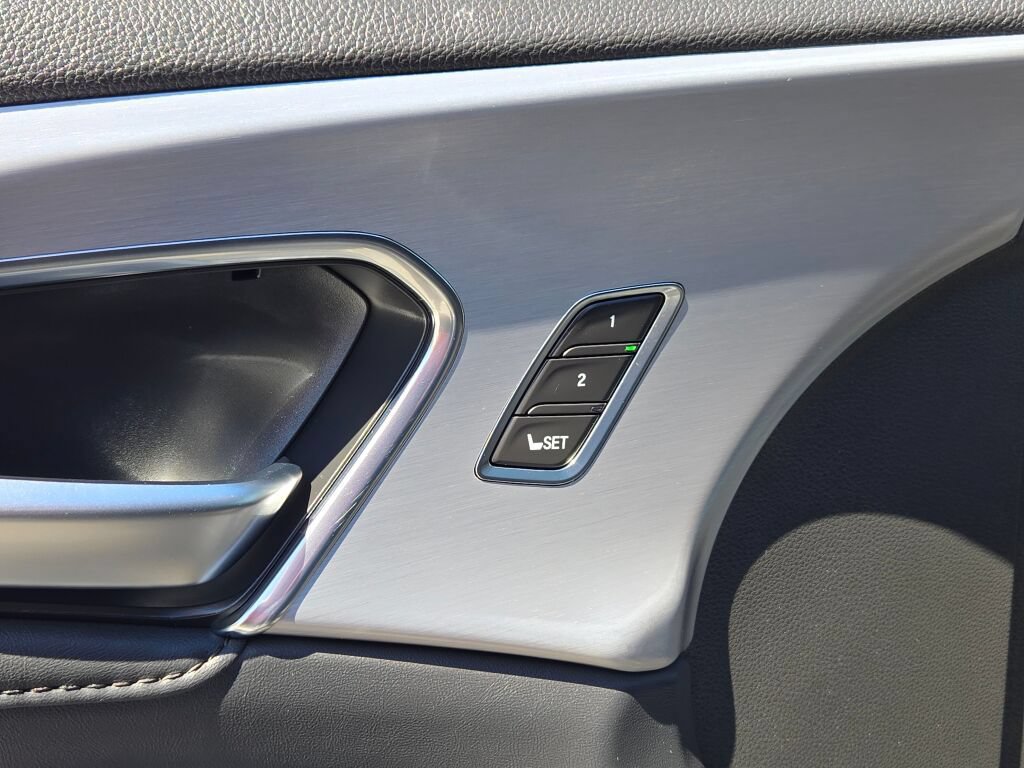 Certified 2023 Acura RDX AWD image 31