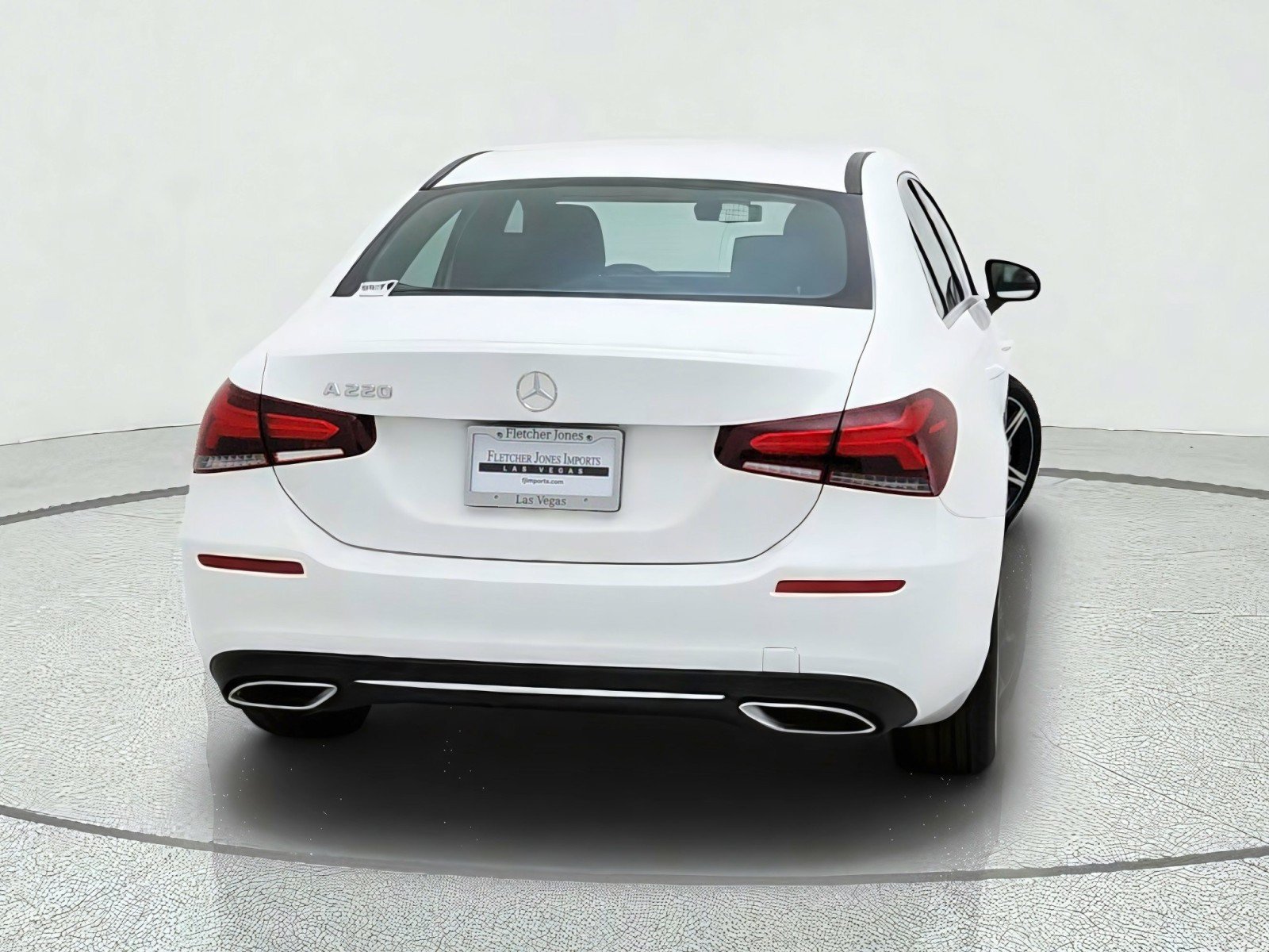 Used 2020 Mercedes-Benz A 220 image 10