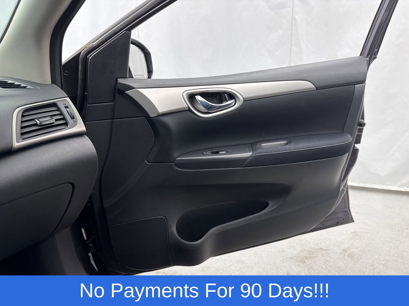 Used 2014 Nissan Sentra S image 20