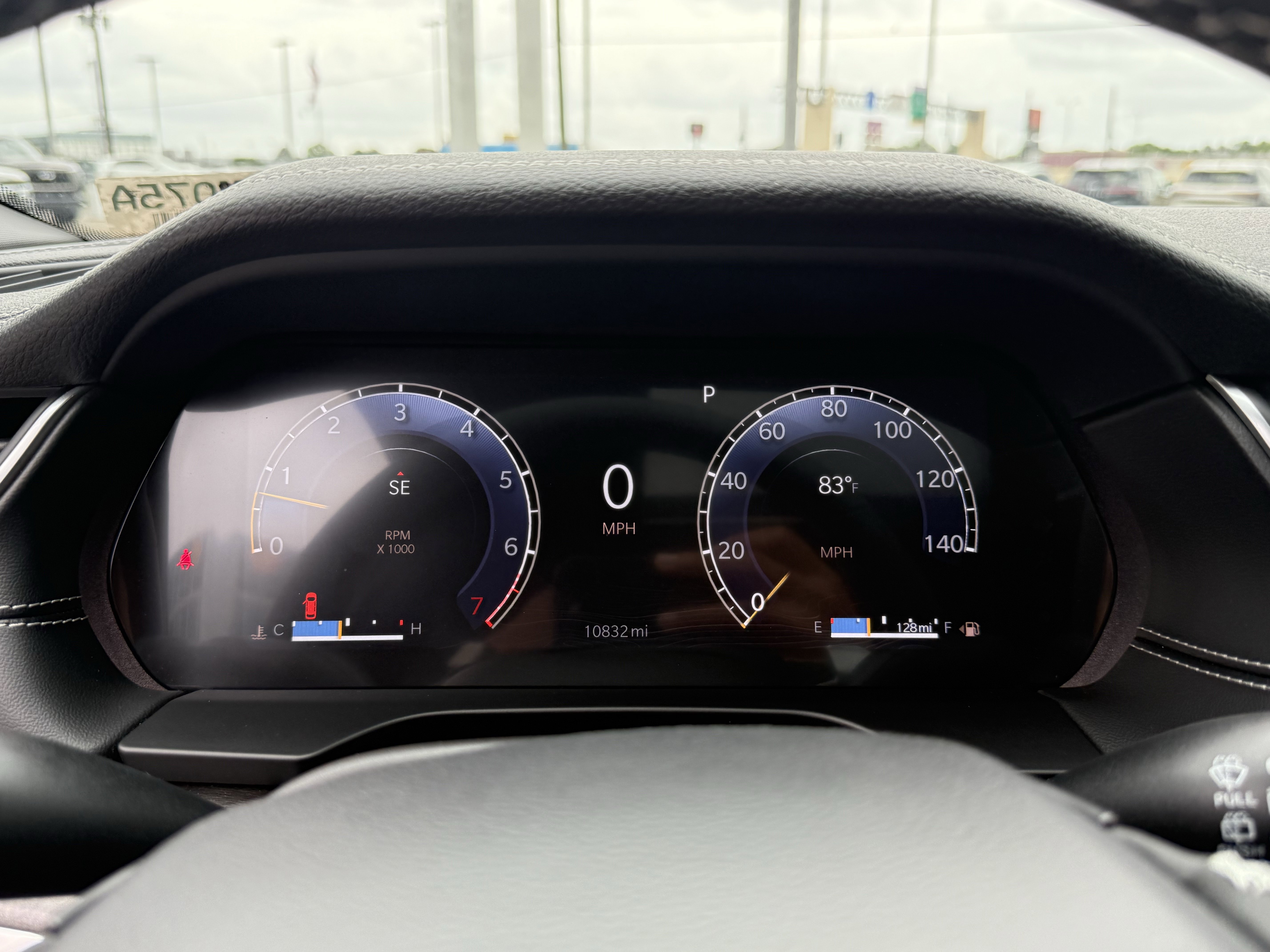 Used 2024 Jeep Grand Cherokee Limited w/ Luxury Tech Group II image 19