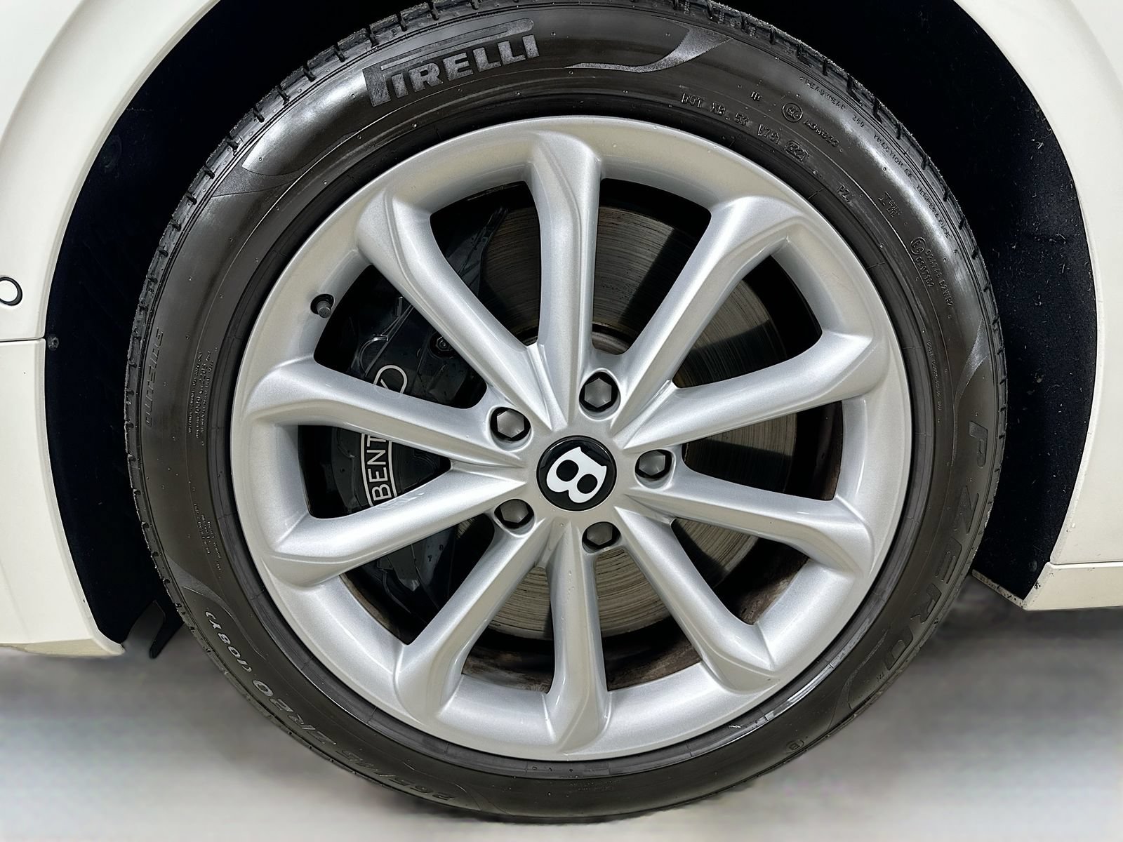 Used 2022 Bentley Flying Spur V8 AWD/4WD image 50