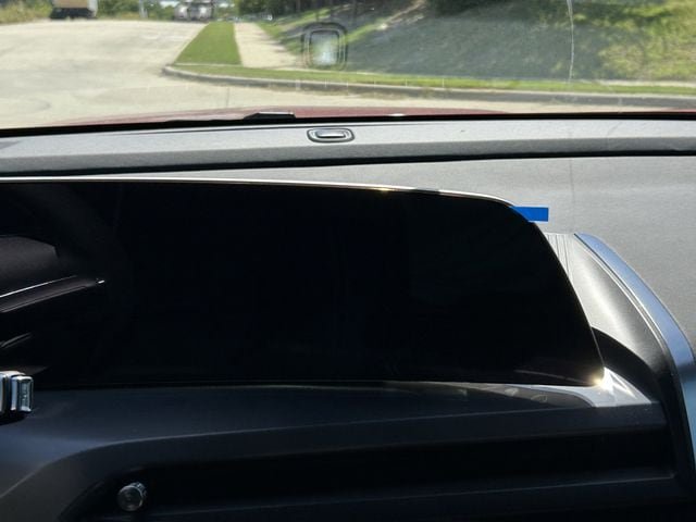 New 2026 Cadillac Vistiq Sport AWD/4WD image 14