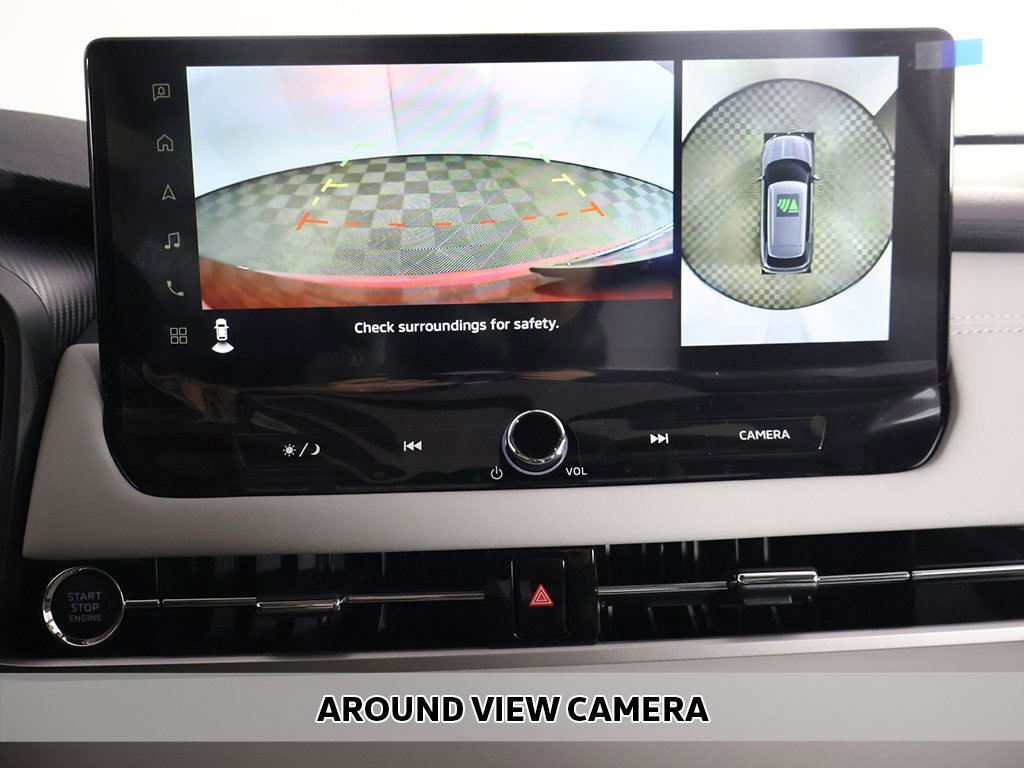 New 2025 Mitsubishi Outlander SE image 7