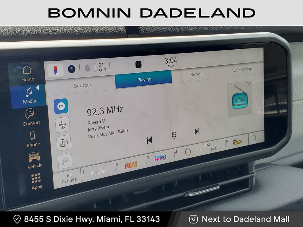 Used 2025 Jeep Gladiator Sport image 19