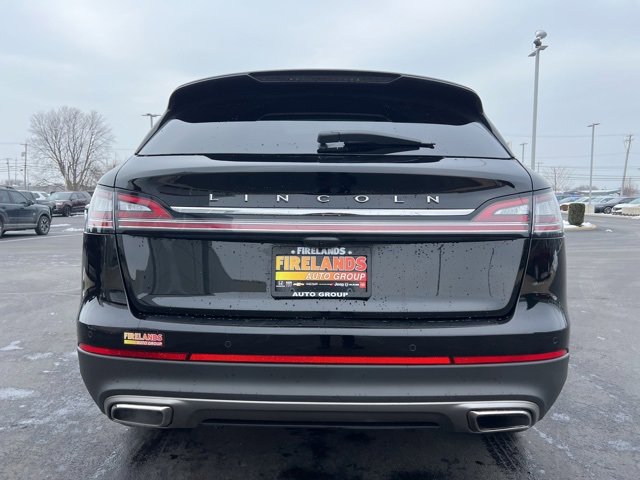 Used 2023 Lincoln Nautilus Reserve image 6