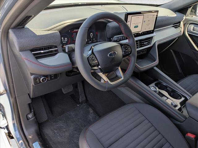 New 2026 Ford Explorer ST-Line RWD image 3
