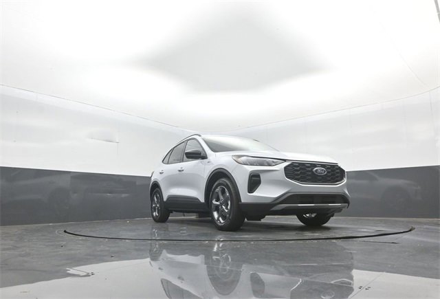 New 2026 Ford Escape ST-Line image 26