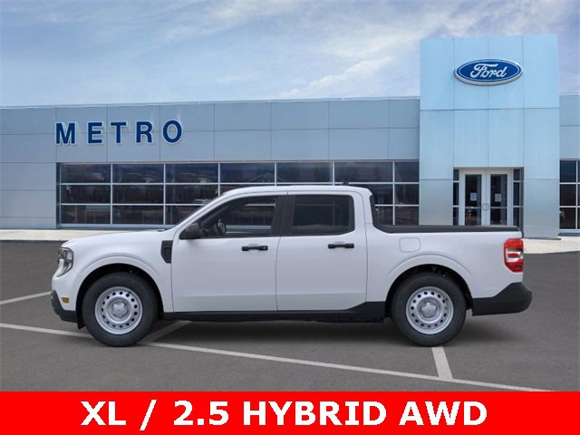 New 2026 Ford Maverick XL w/ Equipment Group 101A image 4