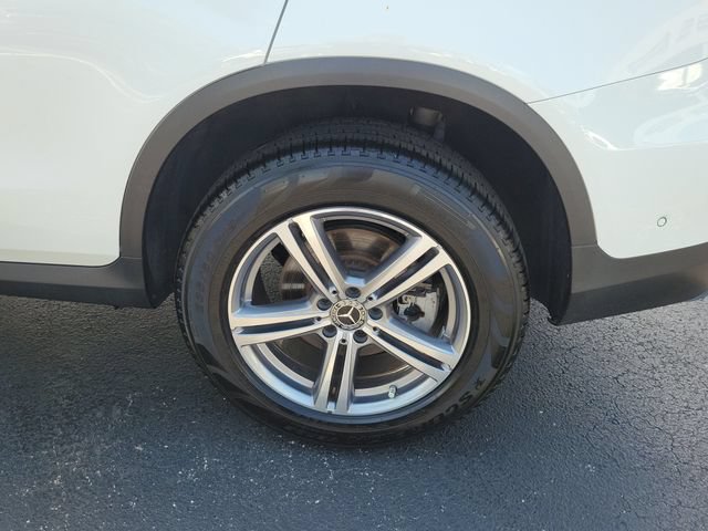 Used 2022 Mercedes-Benz GLC 300 image 7