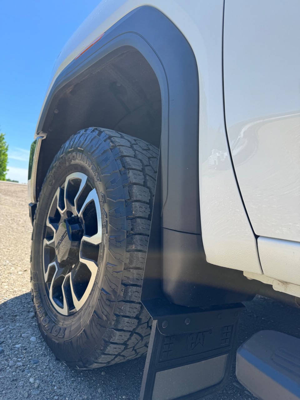 Used 2020 GMC Sierra 3500 SLE w/ Remote Start Package AWD/4WD image 20