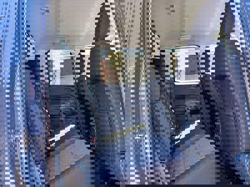 New 2025 Ford Maverick XLT w/ XLT Luxury Package image 5