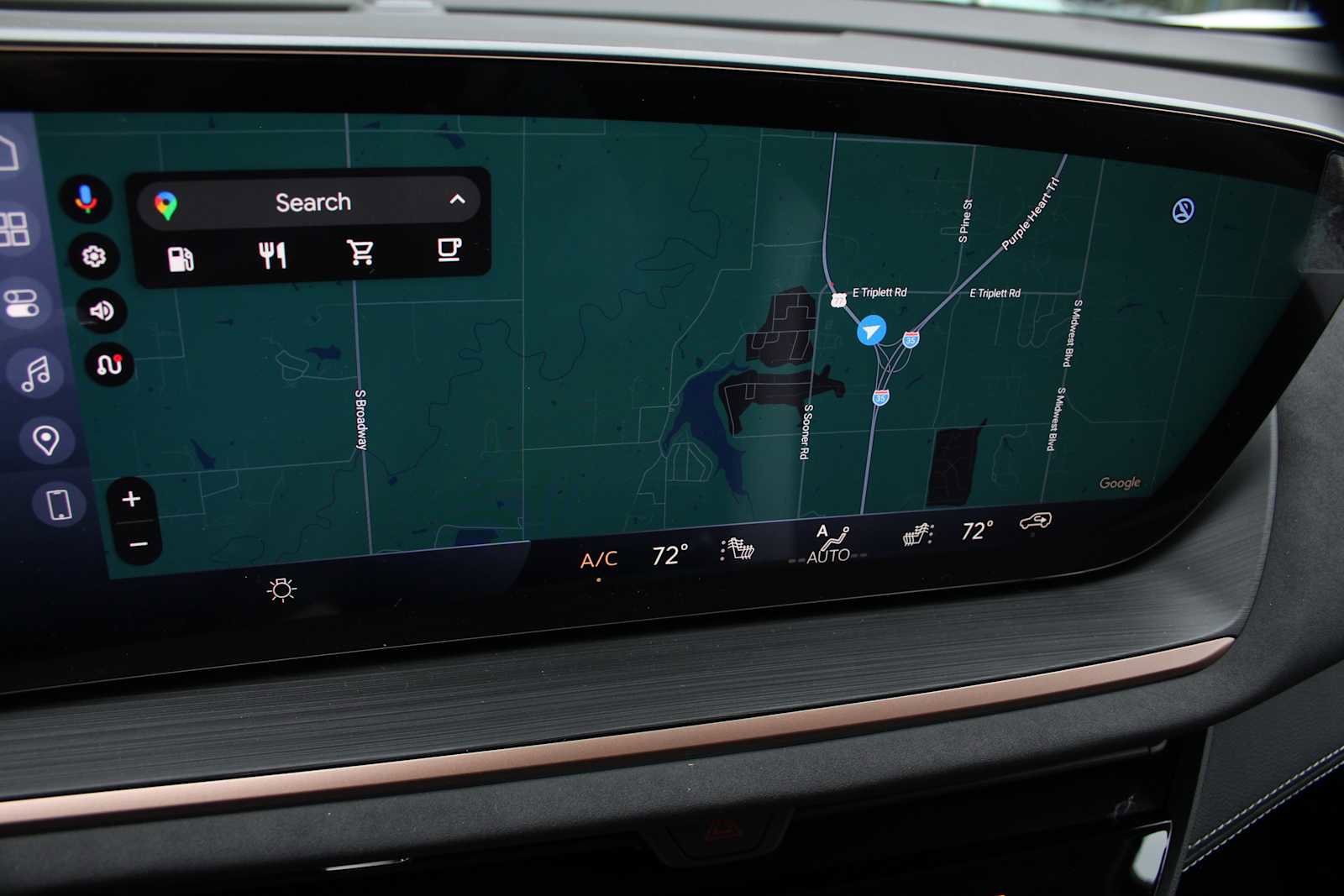 New 2026 Buick Envision Sport Touring AWD/4WD image 35