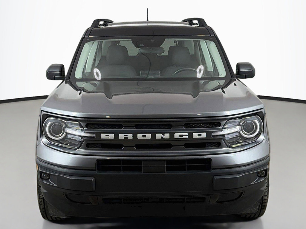 Used 2024 Ford Bronco Sport Big Bend w/ Convenience Package AWD/4WD image 14