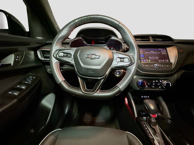 Used 2022 Chevrolet TrailBlazer RS image 24