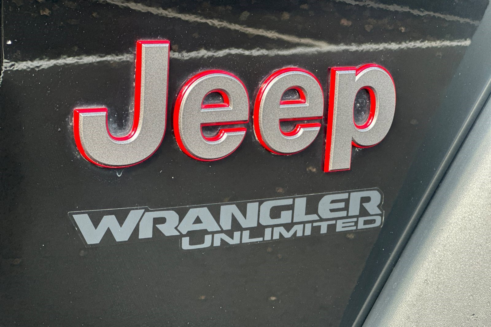 Used 2020 Jeep Wrangler Unlimited Rubicon image 38