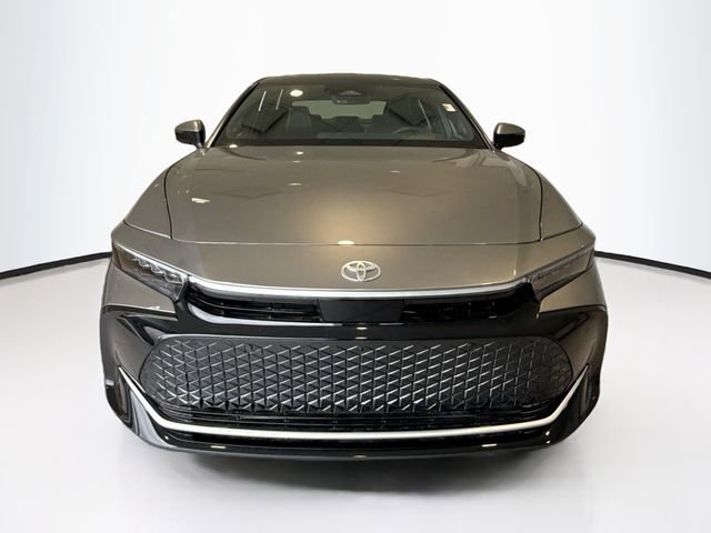 New 2025 Toyota Crown Platinum AWD/4WD image 2