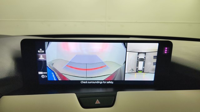 New 2026 MAZDA CX-90 Plug-In Hybrid w/ Premium Plus AWD/4WD image 19
