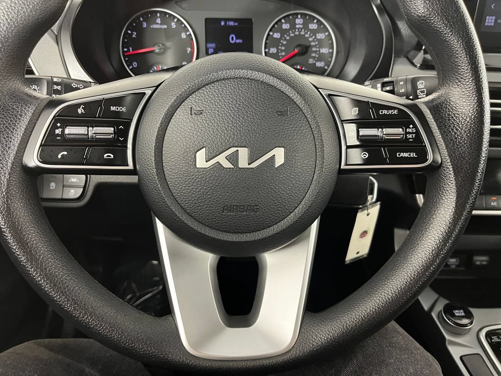 Used 2023 Kia Seltos LX AWD/4WD image 21