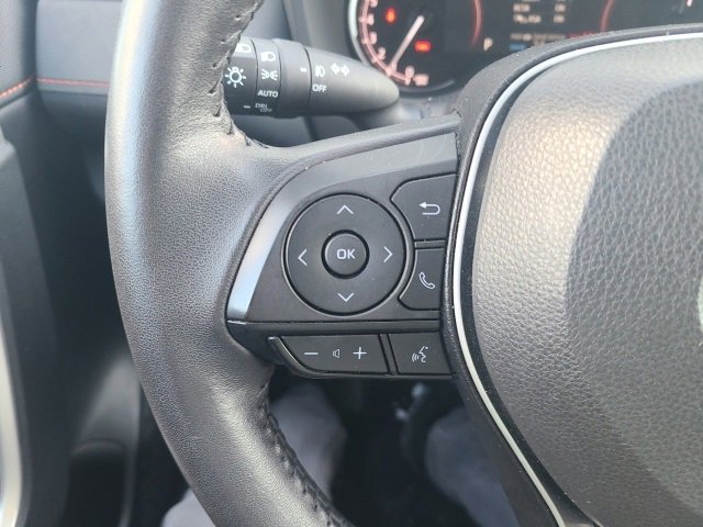 Used 2024 Toyota RAV4 Adventure image 20