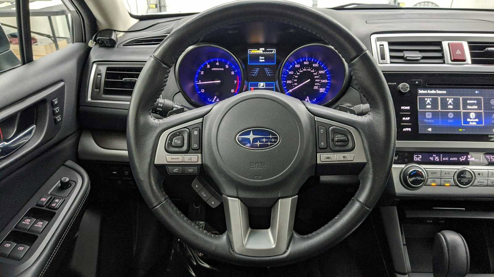 Used 2017 Subaru Legacy 3.6R Limited image 19