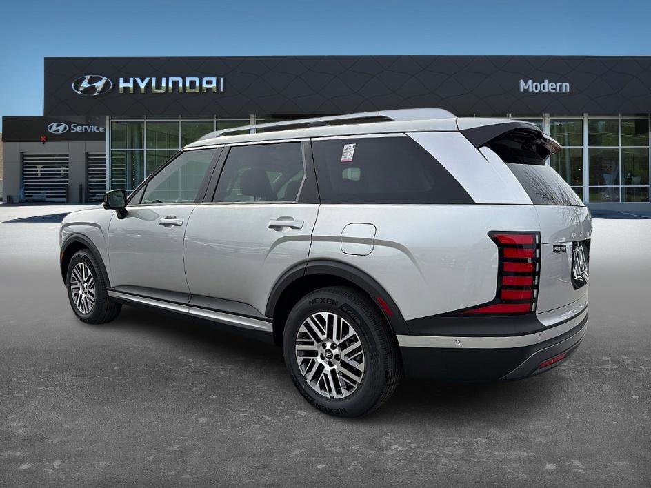 New 2026 Hyundai Palisade SEL image 4