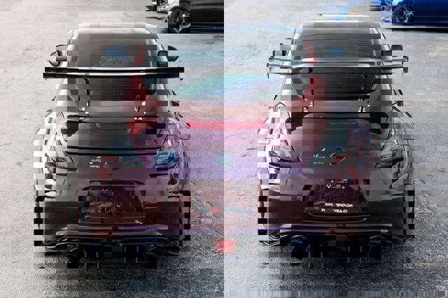 Used 2016 Nissan 370Z Coupe image 12