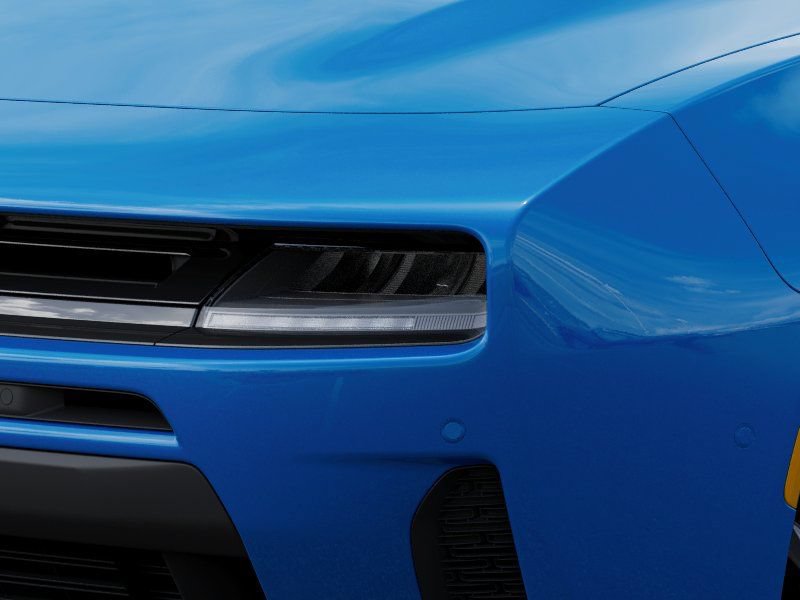 New 2026 Dodge Charger R/T w/ Driver Convenience Group AWD/4WD image 12