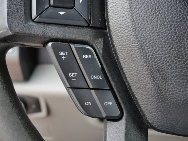 Certified 2018 Ford F350 XL w/ Power Equipment Group AWD/4WD image 28