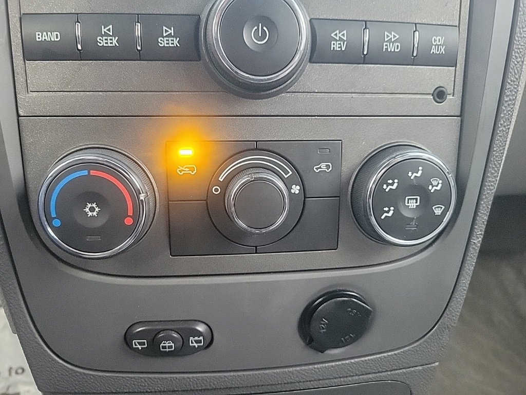 Used 2006 Chevrolet HHR LT w/ Preferred Equipment Group image 12