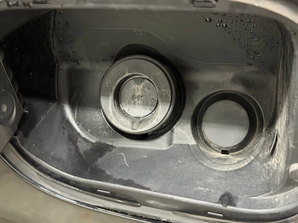 Certified 2022 Chevrolet Silverado 1500 RST w/ Protection Package image 40