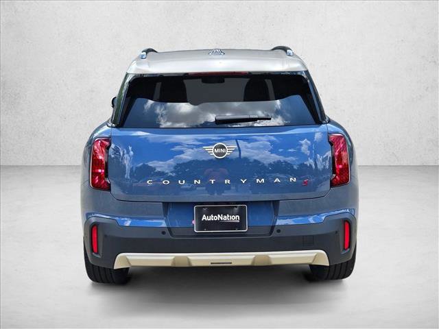 New 2027 MINI Cooper Countryman S w/ Comfort Package Max AWD/4WD image 8