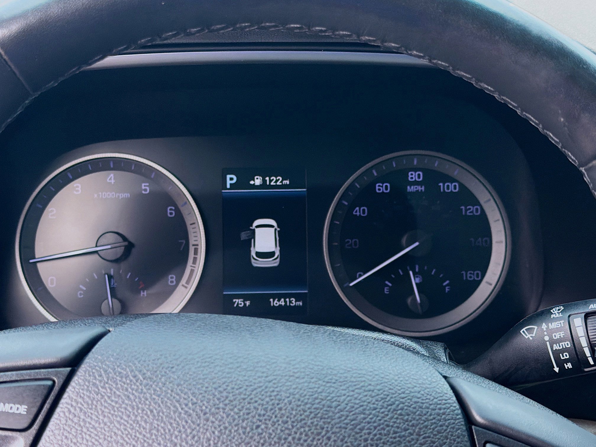 Used 2020 Hyundai Tucson Ultimate image 9