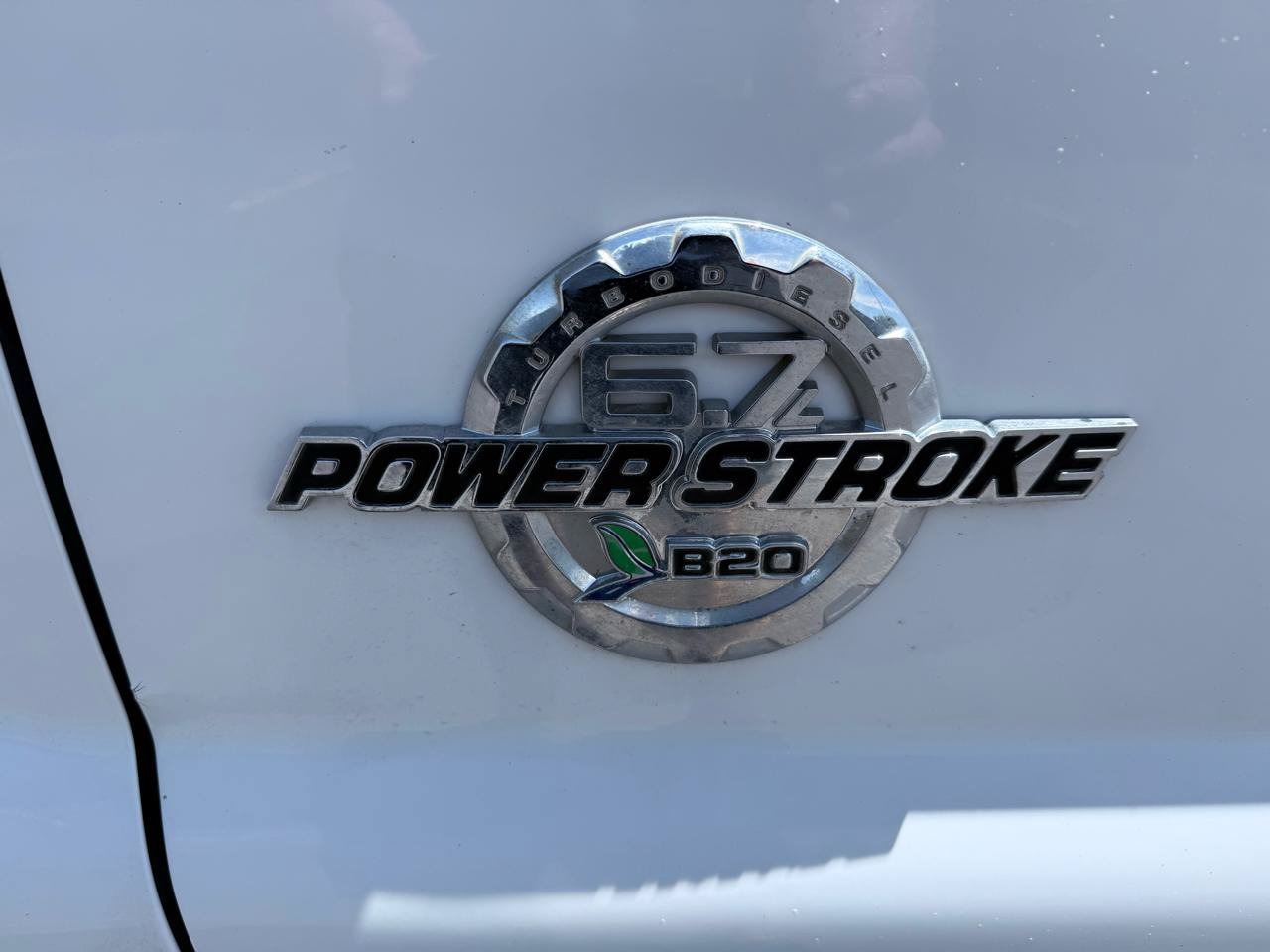 Used 2013 Ford F350 XL w/ PWR Equipment Group AWD/4WD image 9