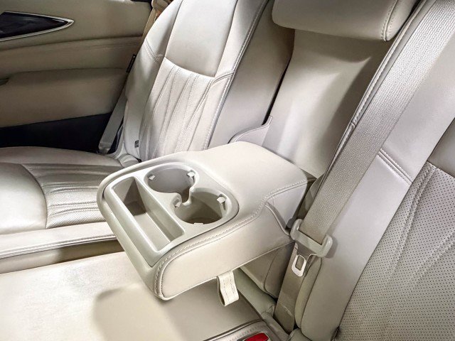 Used 2019 INFINITI QX60 Luxe w/ Sensory Package image 23