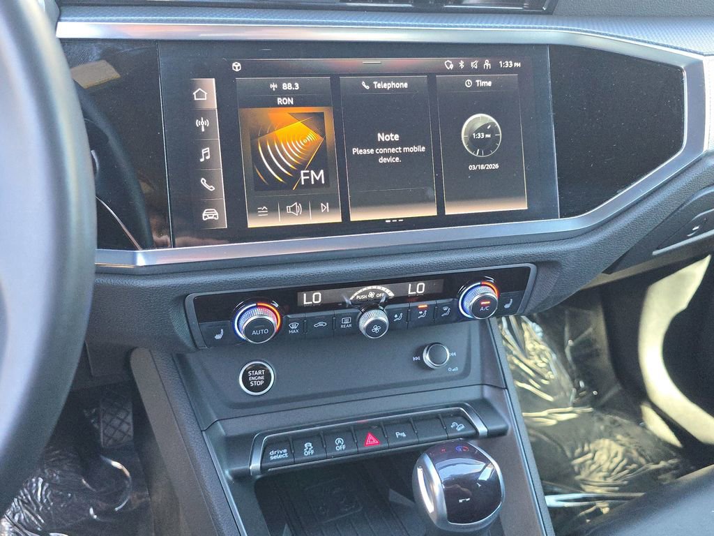 Certified 2024 Audi Q3 2.0T Premium Plus image 23