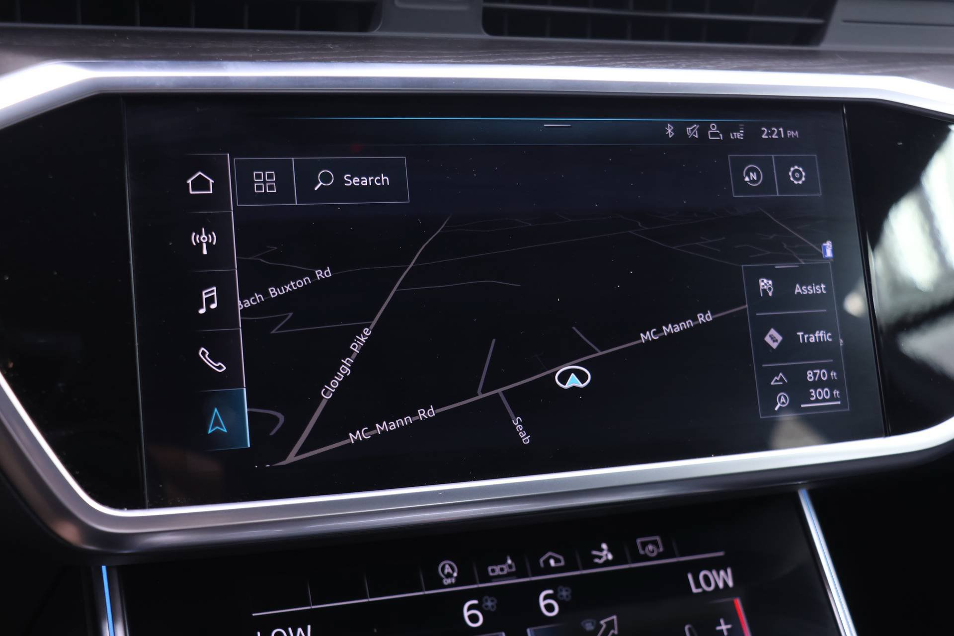 Used 2020 Audi A7 3.0T Premium Plus w/ Premium Plus Package AWD/4WD image 11